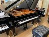 STEINWAY & SONS D-274 - fortepian koncertowy 1967r Hamburg - oryginalny stan akustyki